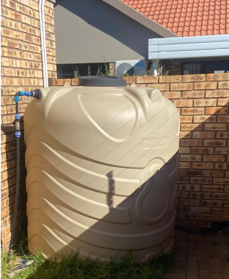 3 Bedroom Property for Sale in Spitskop SH Free State